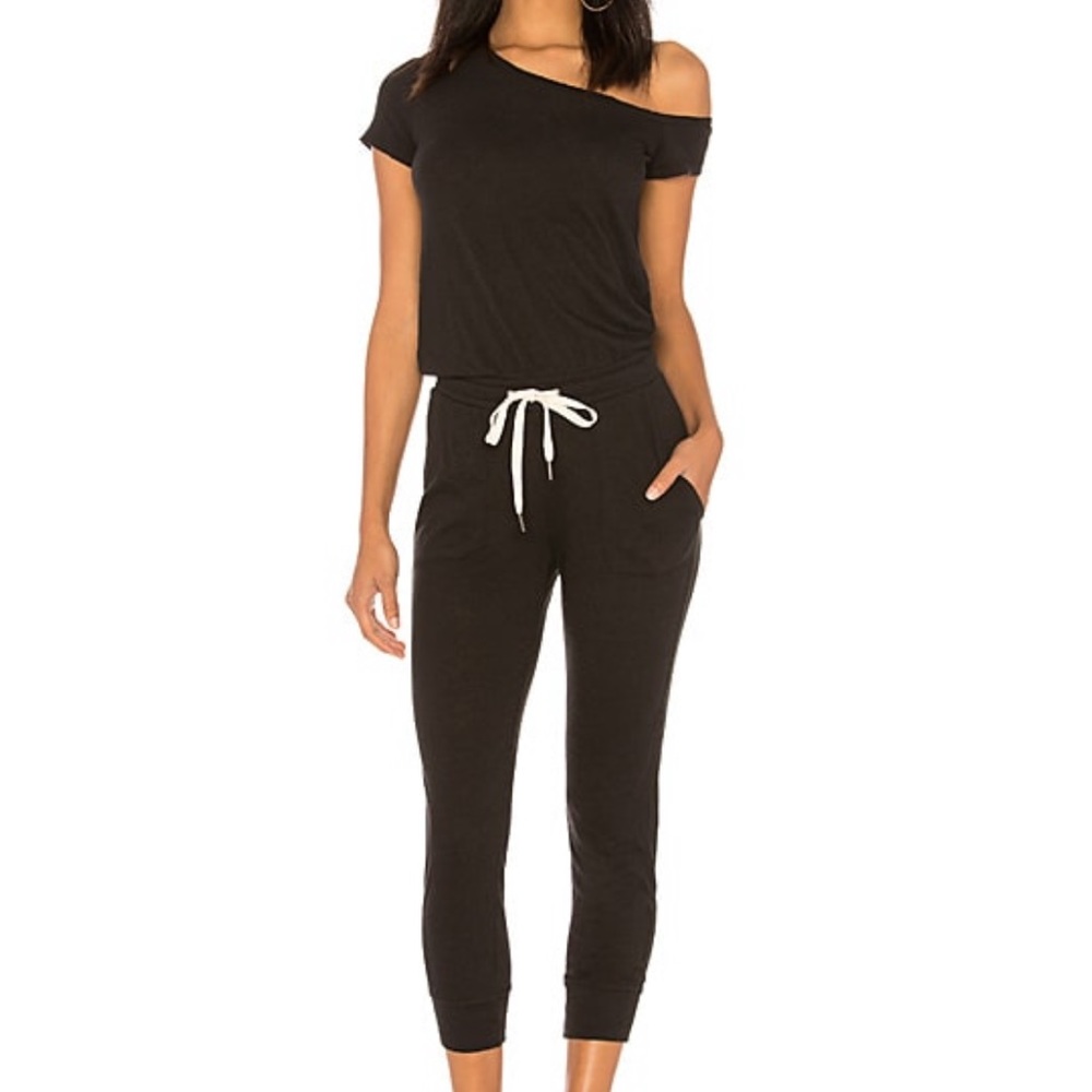 N:philanthropy jumpsuit
